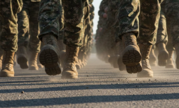 Chi paga il prezzo della militarizzazione dell'Occidente. Un'analisi su 